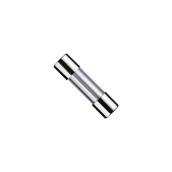 Scharnberger+Hasenbein Feinsicherung T 3,15A 5x20mm 60340